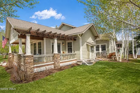 Exterior - 30 Bunker Way, Eagle, CO 81631 photo 3 of 7