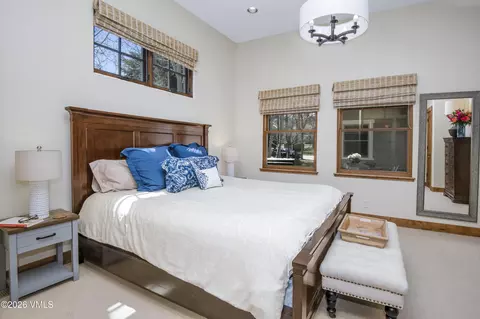 Bedroom - 30 Bunker Way, Eagle, CO 81631 photo 3 of 8