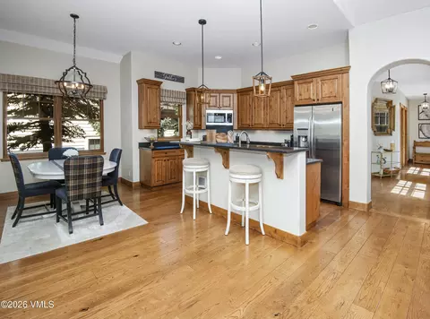 Kitchen - 30 Bunker Way, Eagle, CO 81631 photo 1 of 4