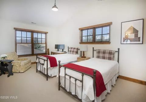 Bedroom - 30 Bunker Way, Eagle, CO 81631 photo 4 of 8