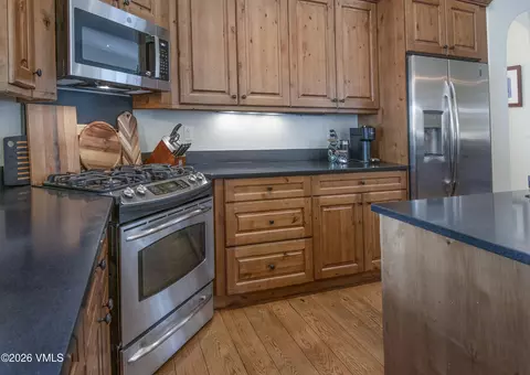 Kitchen - 30 Bunker Way, Eagle, CO 81631 photo 4 of 4