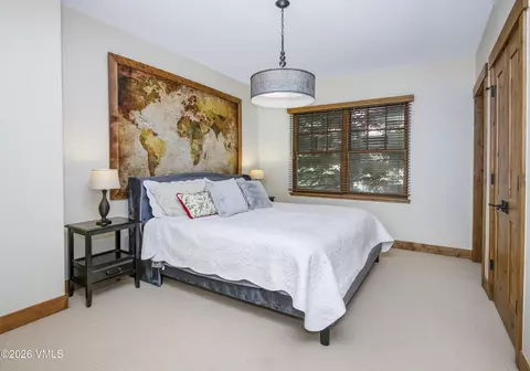 Bedroom - 30 Bunker Way, Eagle, CO 81631 photo 1 of 8