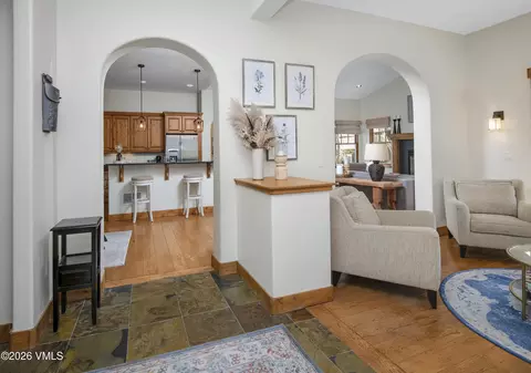 Entry Way - 30 Bunker Way, Eagle, CO 81631 photo 4 of 10