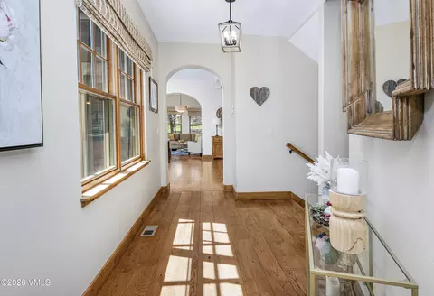 Entry Way - 30 Bunker Way, Eagle, CO 81631 photo 7 of 10
