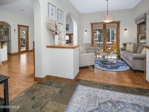 Entry Way - 30 Bunker Way, Eagle, CO 81631 photo 1 of 10