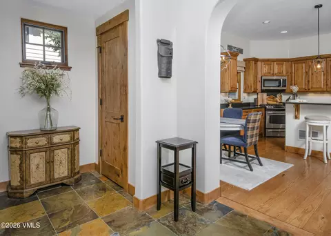 Entry Way - 30 Bunker Way, Eagle, CO 81631 photo 3 of 10