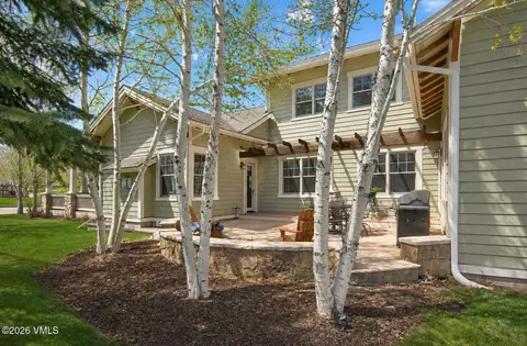 Exterior - 30 Bunker Way, Eagle, CO 81631 photo 4 of 7