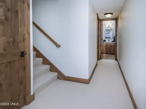 Entry Way - 30 Bunker Way, Eagle, CO 81631 photo 9 of 10