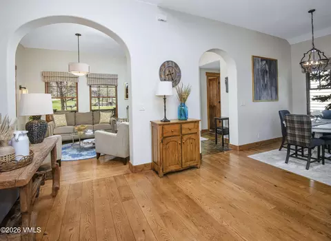 Entry Way - 30 Bunker Way, Eagle, CO 81631 photo 5 of 10