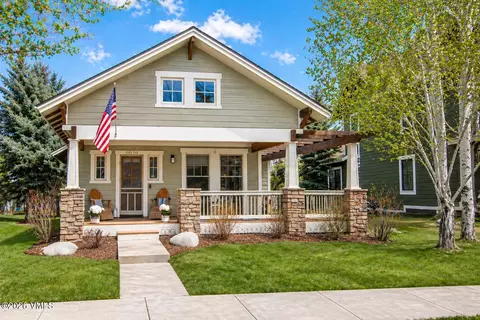 30 Bunker Way, Eagle, CO 81631