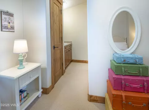 Entry Way - 30 Bunker Way, Eagle, CO 81631 photo 8 of 10