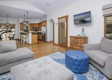 Living - 30 Bunker Way, Eagle, CO 81631 photo 2 of 3