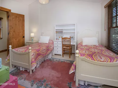 Bedroom - 30 Bunker Way, Eagle, CO 81631 photo 7 of 8