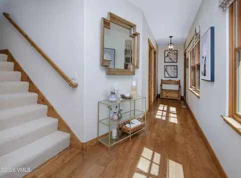 Entry Way - 30 Bunker Way, Eagle, CO 81631 photo 6 of 10