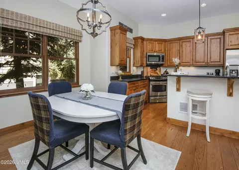 Dining - 30 Bunker Way, Eagle, CO 81631 photo 1 of 1
