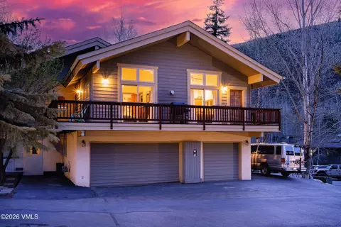 2782 Kinnikinnick Rd #9B, Vail, CO 81657