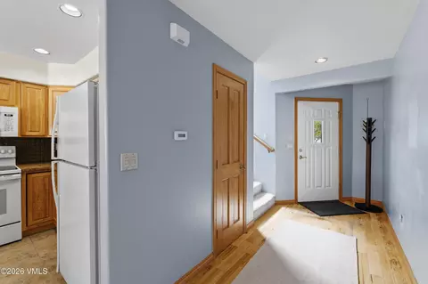 Entry Way - 201 Golden Eagle #E3, Eagle, CO 81631 photo 1 of 3