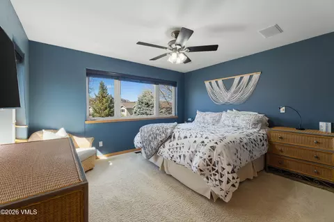 Bedroom - 201 Golden Eagle #E3, Eagle, CO 81631 photo 1 of 6