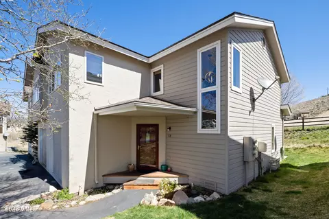 Exterior - 201 Golden Eagle #E3, Eagle, CO 81631 photo 3 of 4
