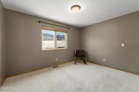 Bedroom - 201 Golden Eagle #E3, Eagle, CO 81631 photo 6 of 6