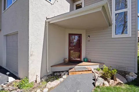 Exterior - 201 Golden Eagle #E3, Eagle, CO 81631 photo 4 of 4