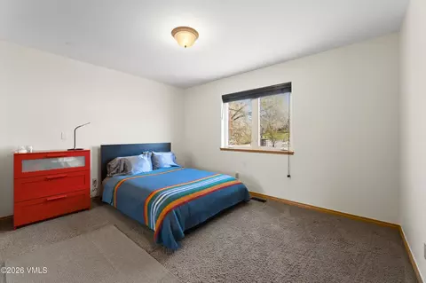 Bedroom - 201 Golden Eagle #E3, Eagle, CO 81631 photo 4 of 6