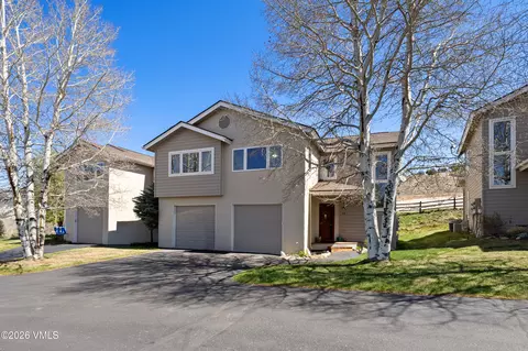 Exterior - 201 Golden Eagle #E3, Eagle, CO 81631 photo 2 of 4
