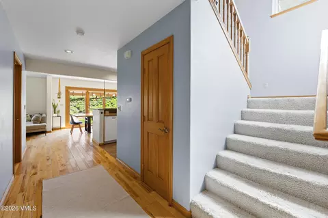Entry Way - 201 Golden Eagle #E3, Eagle, CO 81631 photo 2 of 3