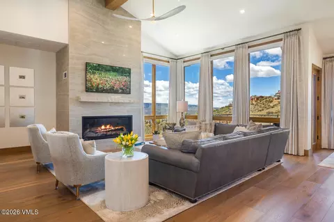 5205 Longsun Ln, Avon, CO 81620