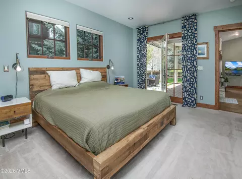 Bedroom - 135 Palmer Loop, Eagle, CO 81631 photo 1 of 7