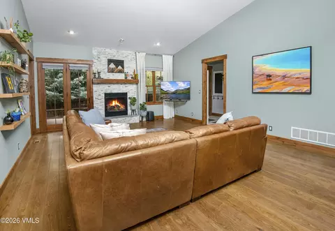Living - 135 Palmer Loop, Eagle, CO 81631 photo 1 of 1