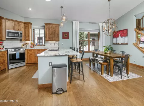 Kitchen - 135 Palmer Loop, Eagle, CO 81631 photo 1 of 3