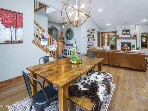 Dining - 135 Palmer Loop, Eagle, CO 81631 photo 3 of 3
