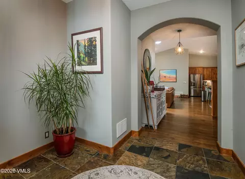 Entry Way - 135 Palmer Loop, Eagle, CO 81631 photo 1 of 6