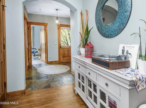 Entry Way - 135 Palmer Loop, Eagle, CO 81631 photo 3 of 6