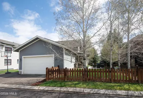 Exterior - 135 Palmer Loop, Eagle, CO 81631 photo 4 of 9