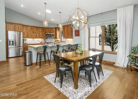 Dining - 135 Palmer Loop, Eagle, CO 81631 photo 1 of 3
