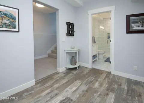Entry Way - 135 Palmer Loop, Eagle, CO 81631 photo 6 of 6