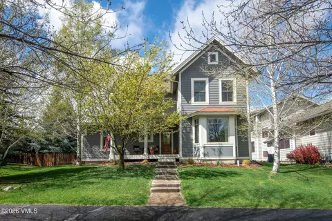 135 Palmer Loop, Eagle, CO 81631
