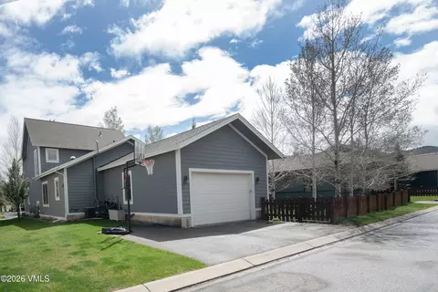 Exterior - 135 Palmer Loop, Eagle, CO 81631 photo 6 of 9