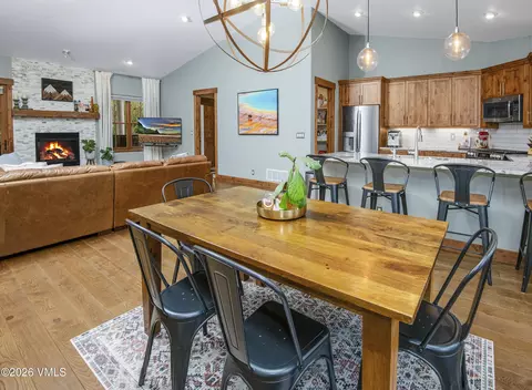 Dining - 135 Palmer Loop, Eagle, CO 81631 photo 2 of 3