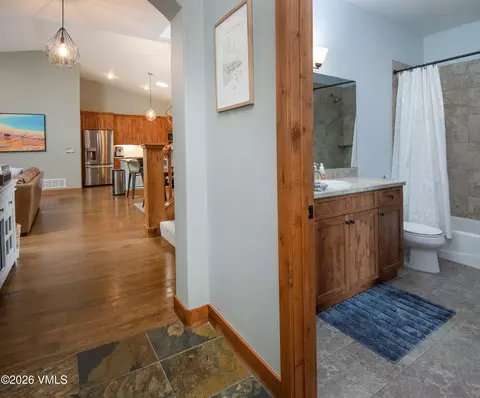 Entry Way - 135 Palmer Loop, Eagle, CO 81631 photo 4 of 6