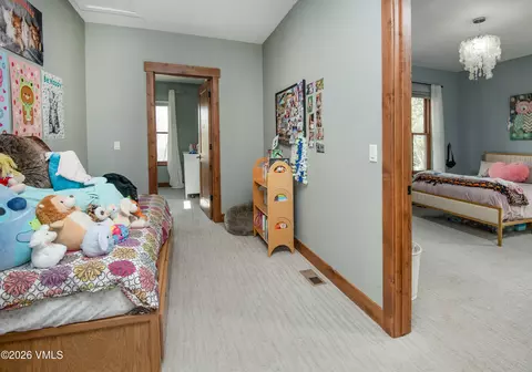 Entry Way - 135 Palmer Loop, Eagle, CO 81631 photo 5 of 6