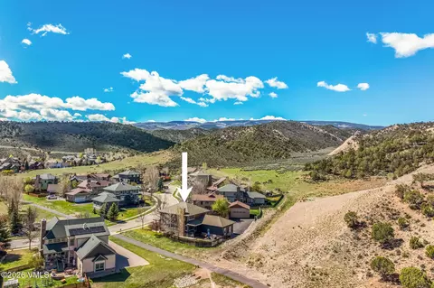 View/Area - 32 Newquist St, Eagle, CO 81631 photo 12 of 14