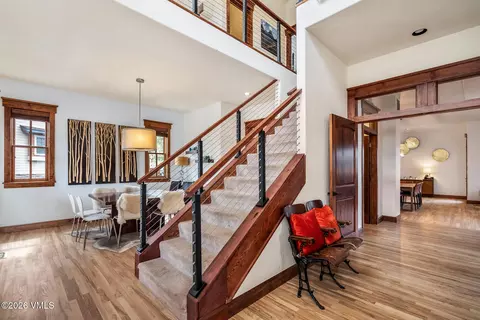Entry Way - 32 Newquist St, Eagle, CO 81631 photo 1 of 2