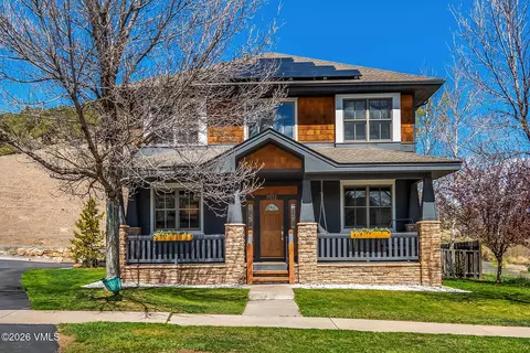 32 Newquist St, Eagle, CO 81631