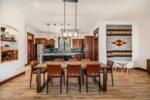 Dining - 32 Newquist St, Eagle, CO 81631 photo 3 of 5