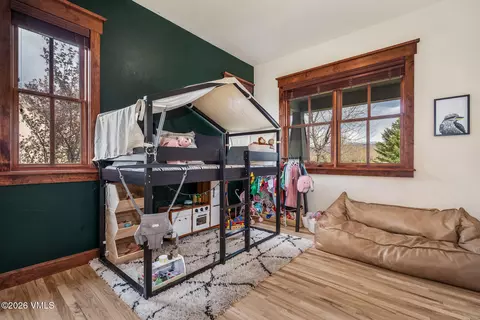 Bedroom - 32 Newquist St, Eagle, CO 81631 photo 1 of 6