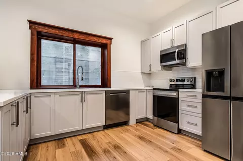 Kitchen - 32 Newquist St, Eagle, CO 81631 photo 5 of 5