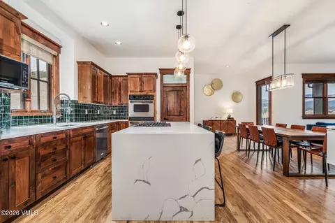 Kitchen - 32 Newquist St, Eagle, CO 81631 photo 1 of 5